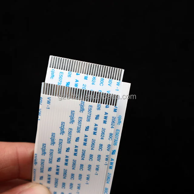 2sets for Epson DX5 Printhead 31P&35P 40cm FFC Flat Date Cable Mimaki JV33 JV5 CJV30 TS3 TS5 Mutoh VJ1604 Printer DX5 Head Cable