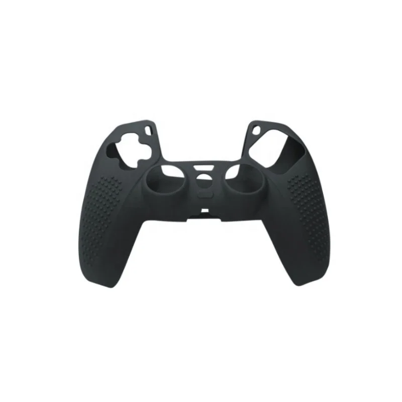  Playstation 5 Silicone Protection Cover for PS5 Controller Skin Case Game Controllers Protective Shell