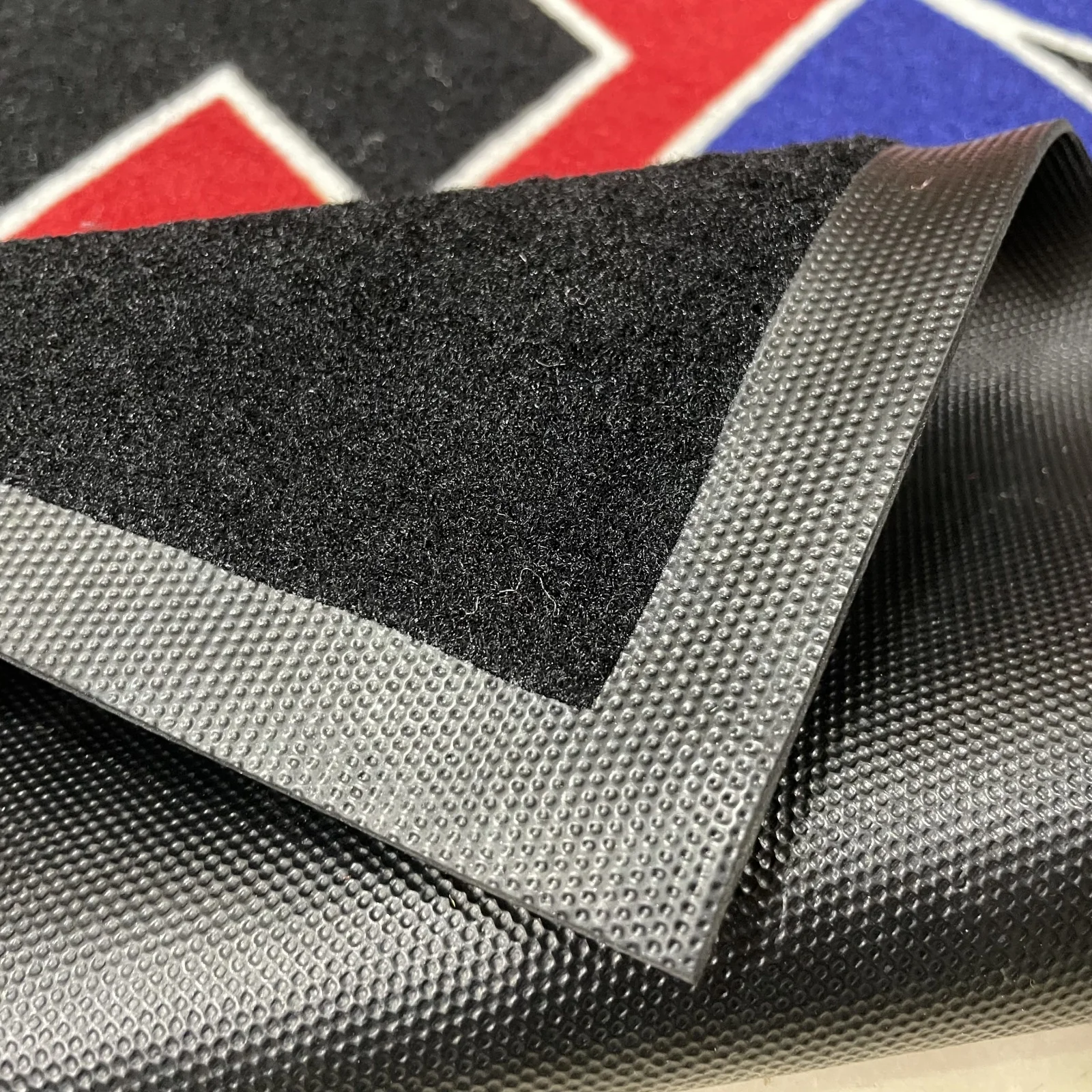 Motorcycle Racing Garage Mats Paddock Carpets Track Workshop Floor Mat