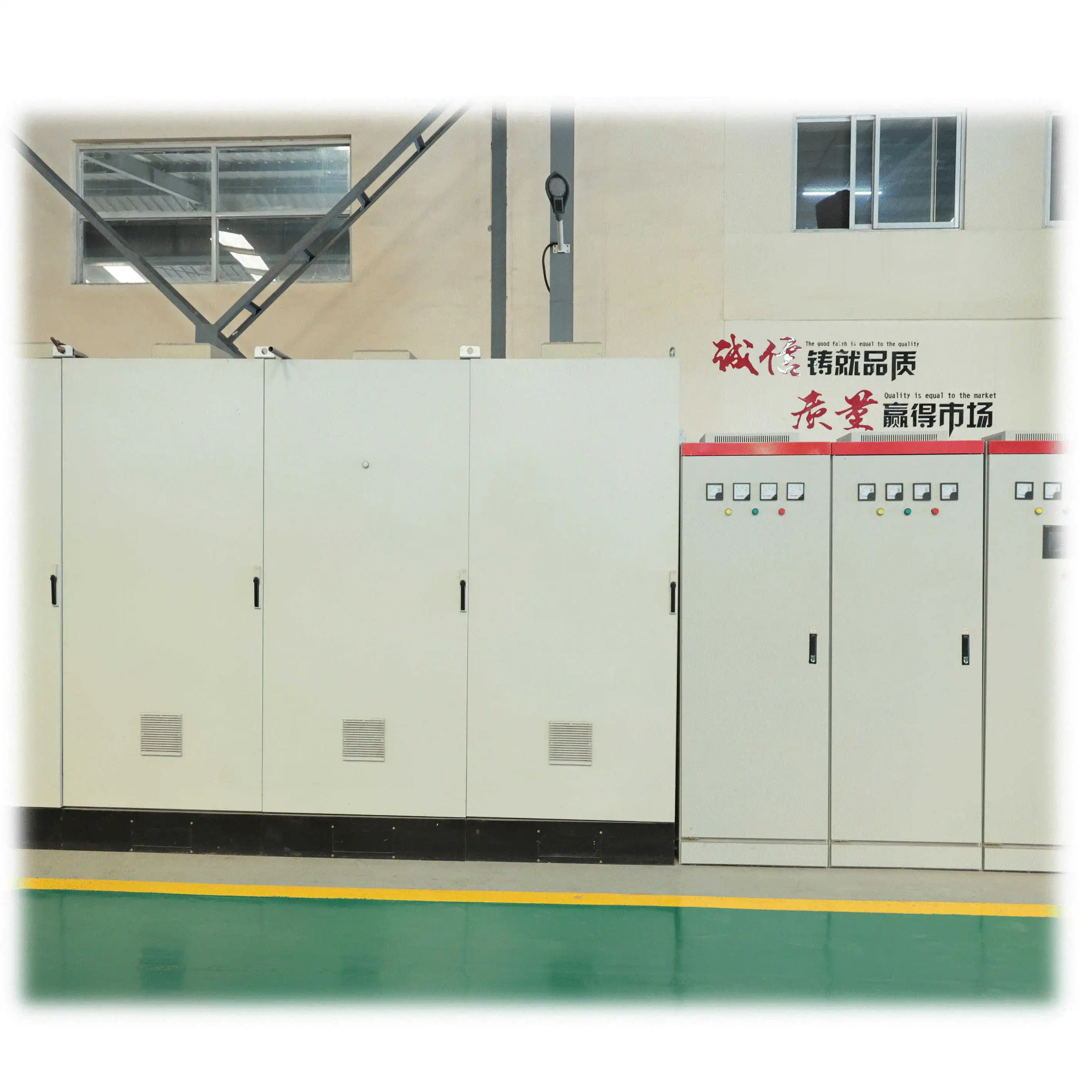 Automatic Plasterboard gypsum Production making Manufacturing Factory/gypsum board Equipment machine