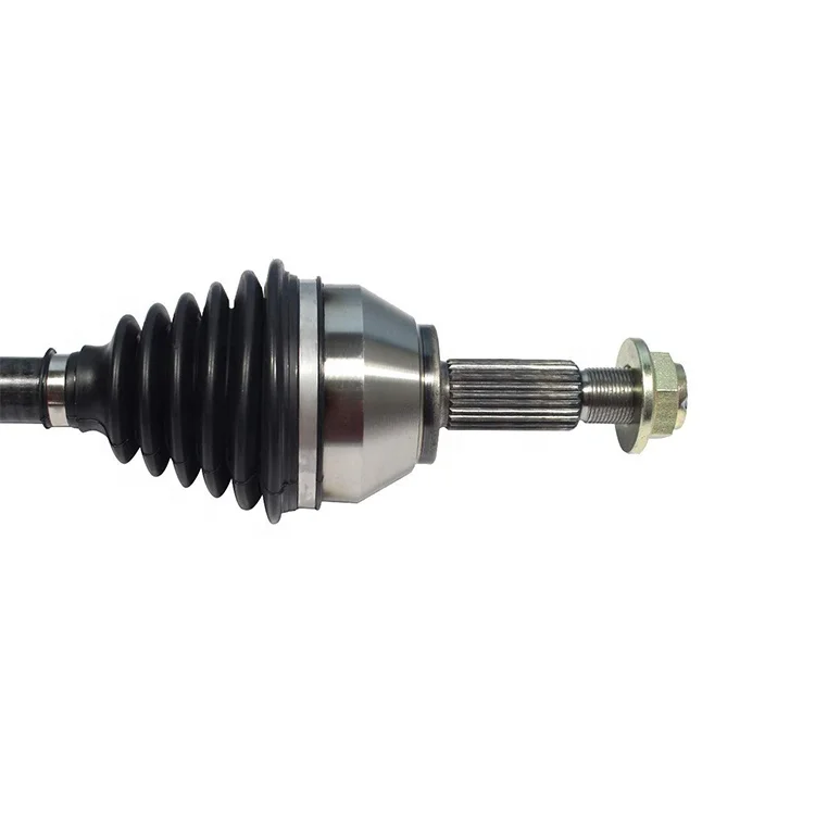 CV axle left right Constant Velocity Severe-Duty Drive Axle Shaft