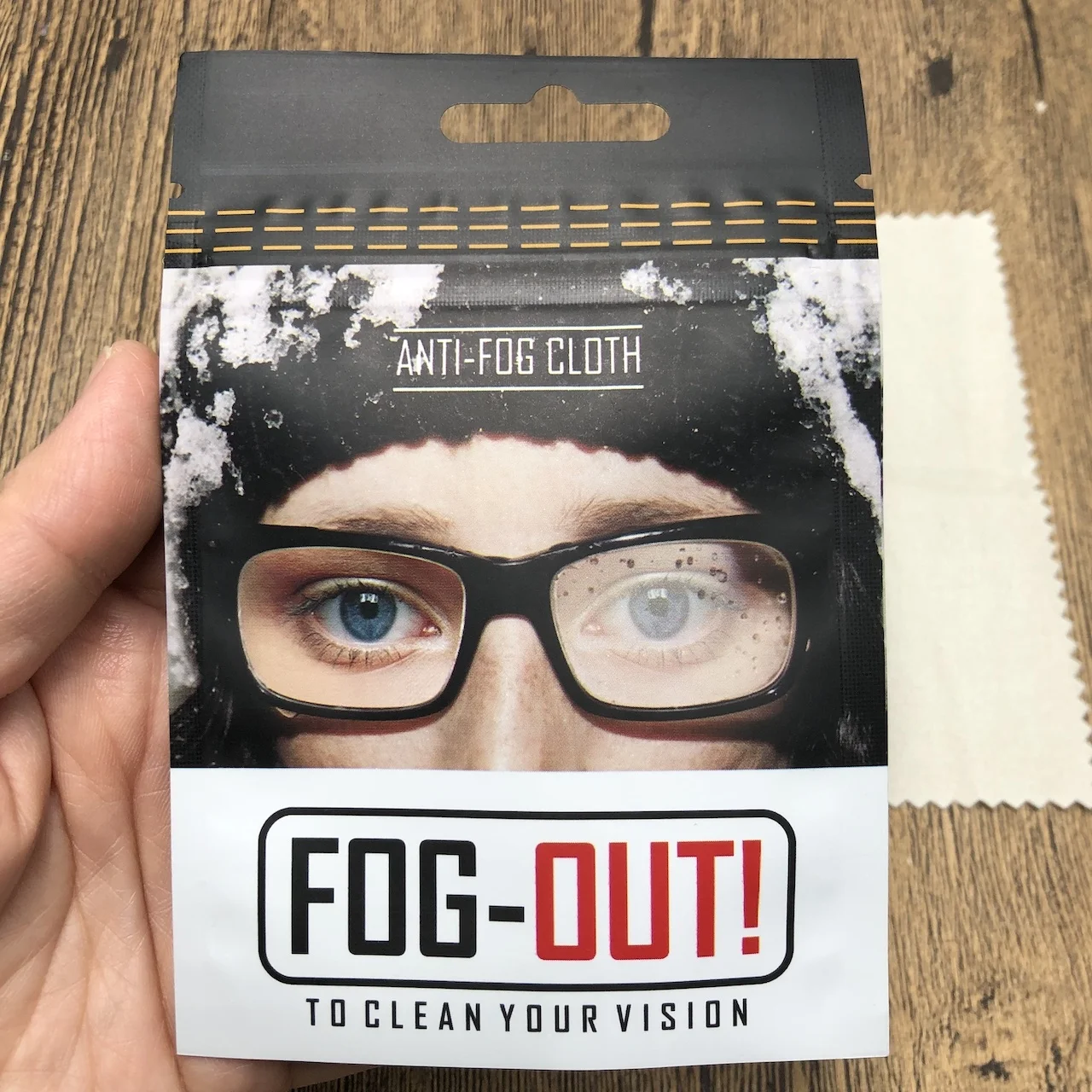 Multi Use Dry Anti Fog Microfibre Cloth Glasses Accessories for Optical Lens Swimming Anti Fog Eyeglasses Wipes