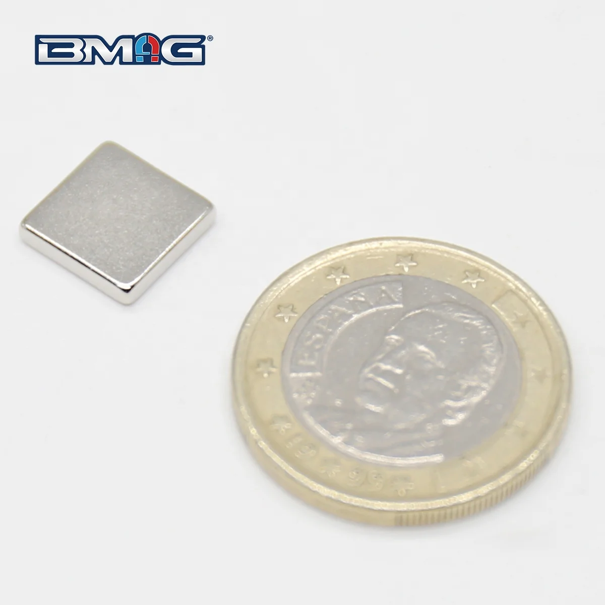 NdL10W10H3 Permanent Magnets N35 N45 N50 N52 Super Strong Magnetic Bar Neodymium Block Magnet