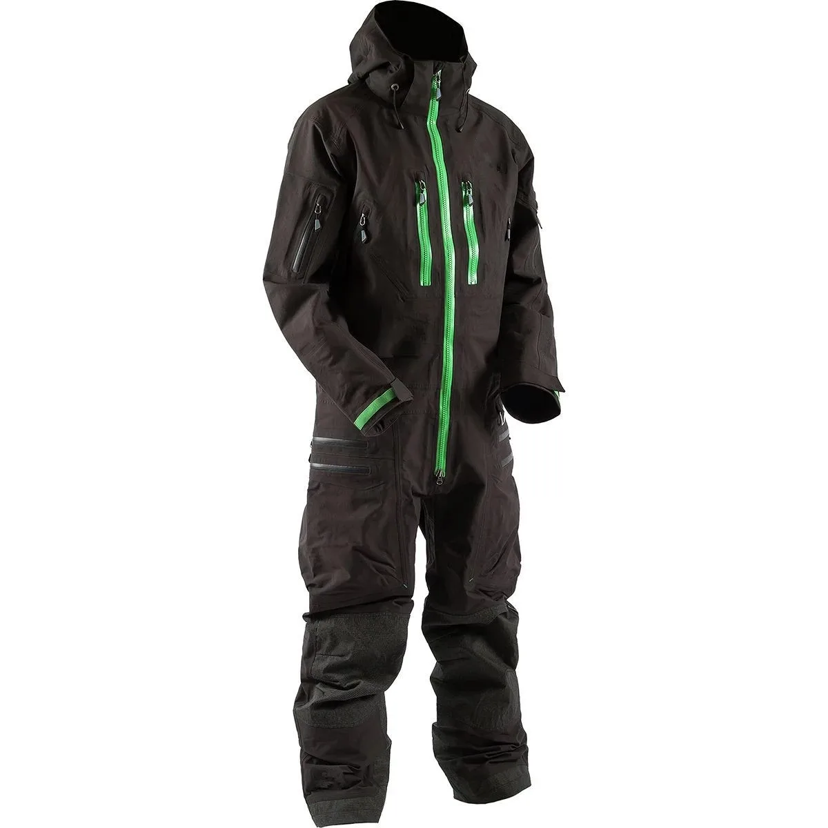 New Design Adult Skiing Suits High Quality Waterproof Skiing Suits Winter