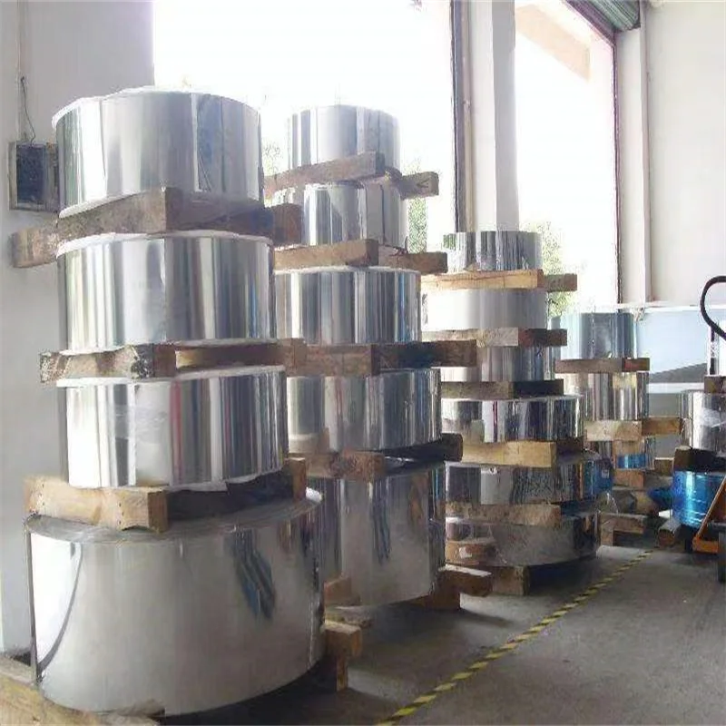 Hot steel rolled coil ss 400 tisco 441 443 444 no.1 hot rolled coils stainless steel coil sheet