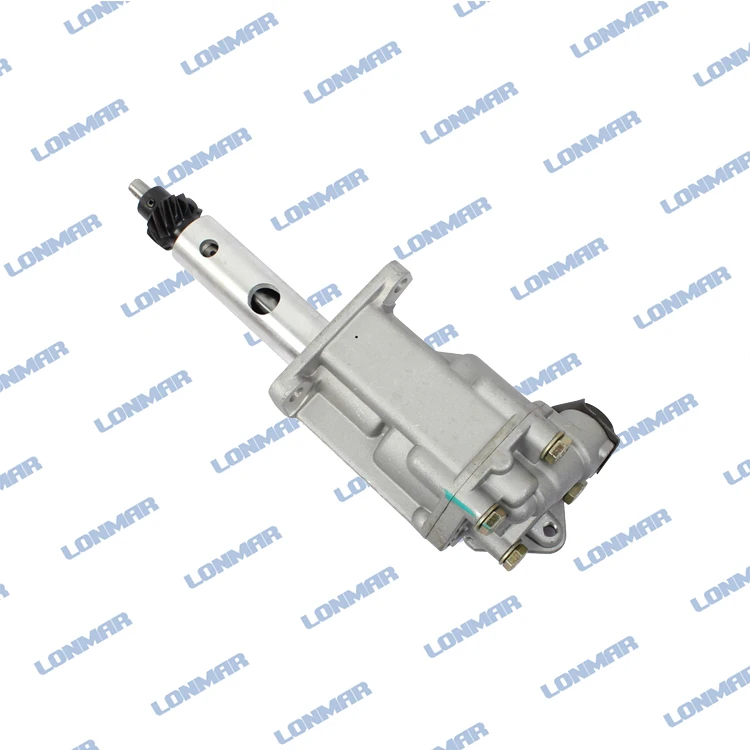 UTB 650 Parts Oil Pump For Romanian Tractor