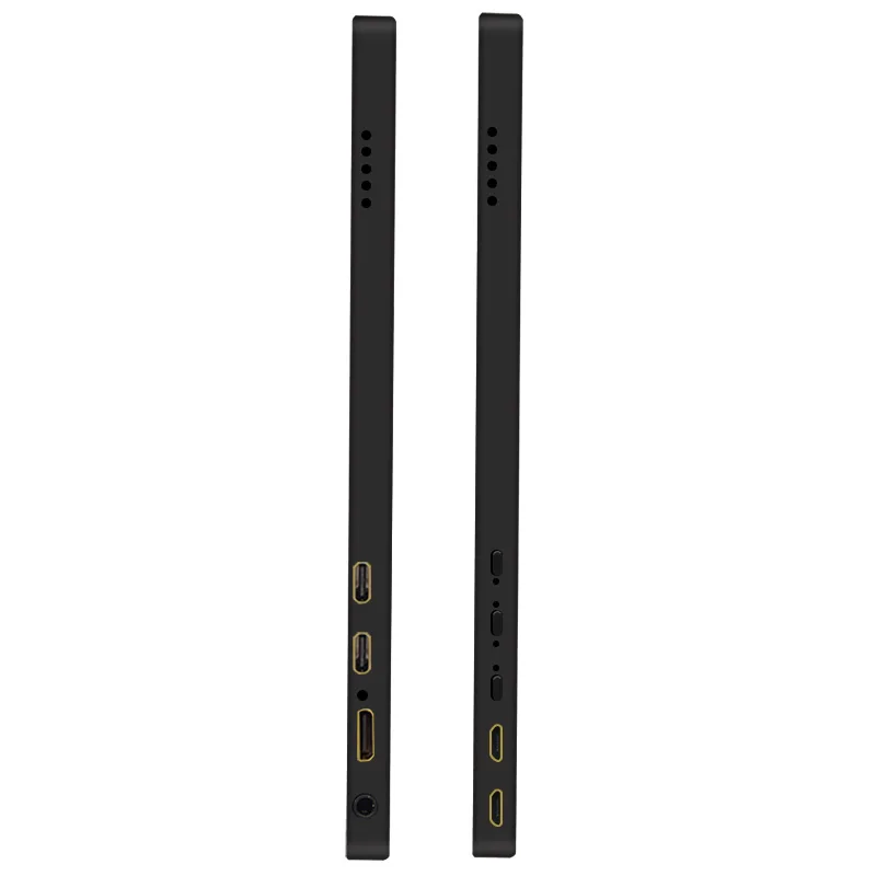 
11.6 inch Ultra-thin IPS portable monitor 1920*1080 full HD with Type-C USB for mobile PC laptop gaming PS3 PS4 XBOX 