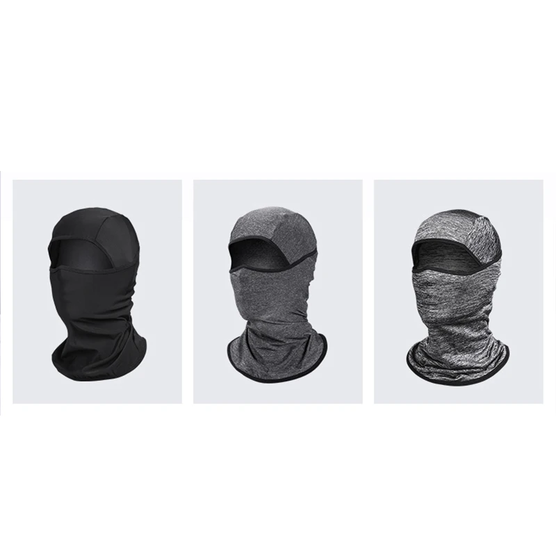 Ледяной шелк, велосипедная ледяная ткань, солнцезащитный козырек, велосипедные головные уборы