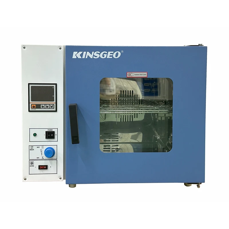 300 degree hot air drying oven for lab high-precision oven for r&d