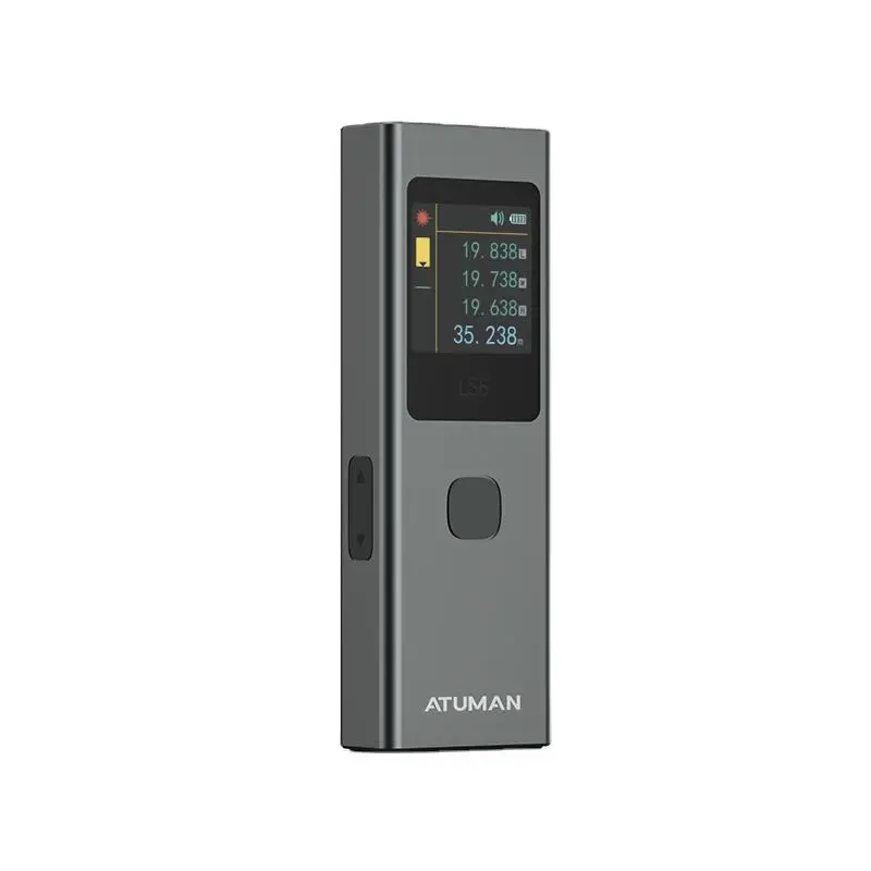Oem Laser Rangefinder 40m Laser Distance Meter Sensor Smart Laser Rangefinder
