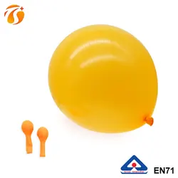 Latex Helium balloon Thicken Lemon Balloon Party Ball kid child toy wedding ballons
