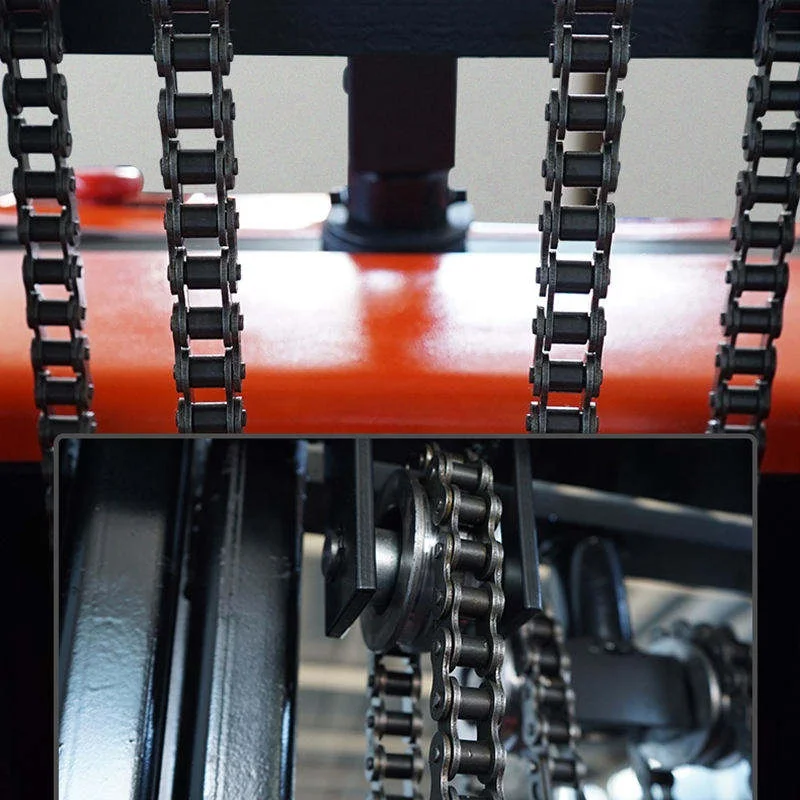 hot sale Use Load Hydraulic Walkie Electric Straddle Stacker Forklift 1ton 0.5 1.5 3ton with CE electric lifter and parts