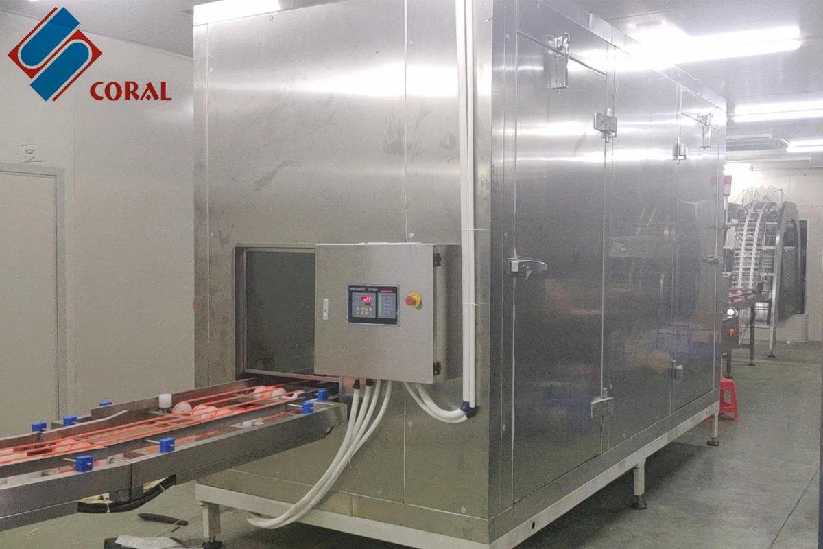 Advanced machinery High Efficiency Wafer Baking biscuit  Machine Wafer Production Line Machine