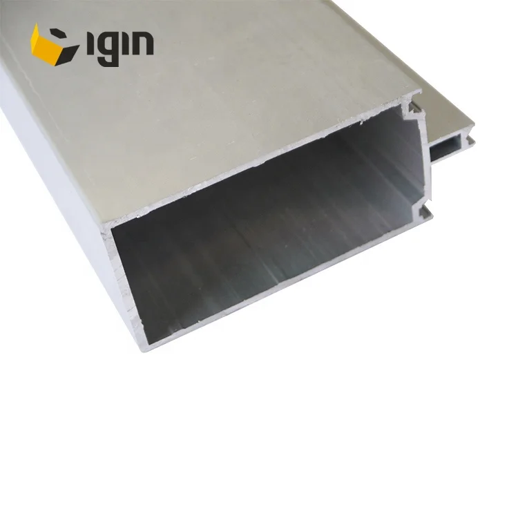 
Best Price Wholesale Commercial Building Structures Aluminum Profile Frame Curtain Wall Mullion 