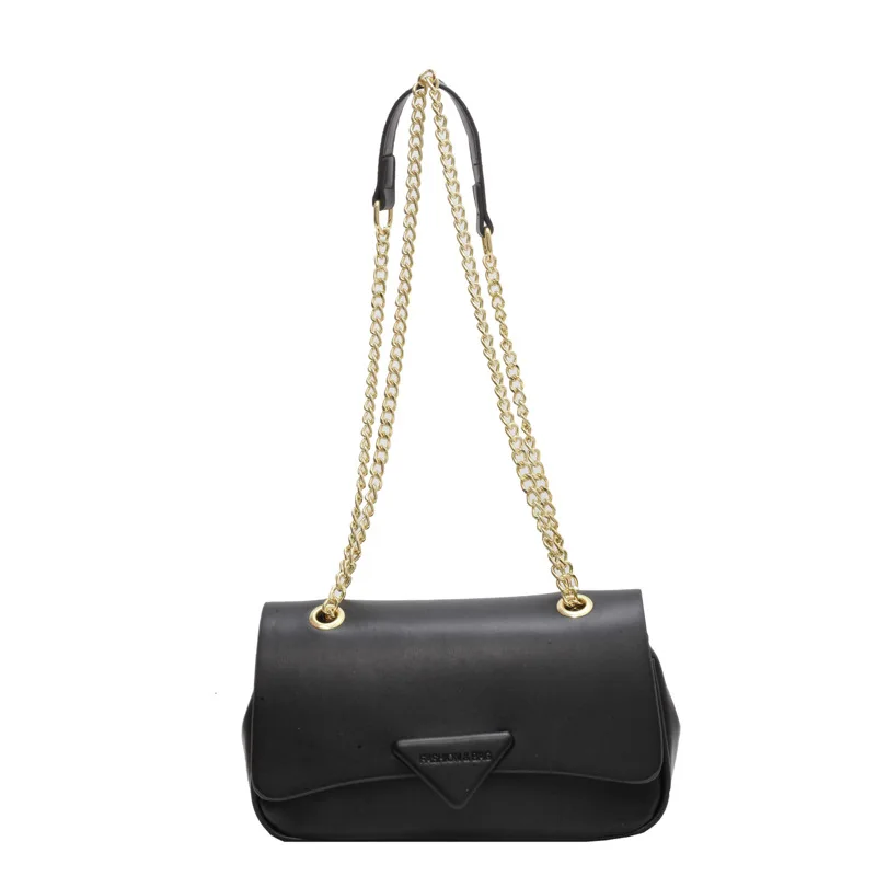 High quality luxury designer handbags chain shoulder bag for lady large capacity women purses