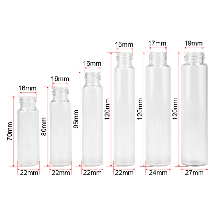child resistant child proof frosted colored borosilicate cigar tube glass container bottle tubing packaging