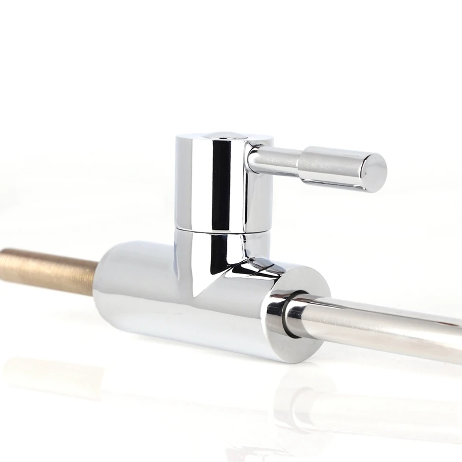 Экономичный дизайнерский фильтр для питьевой воды, система очистки крана, роскошный очиститель для крана