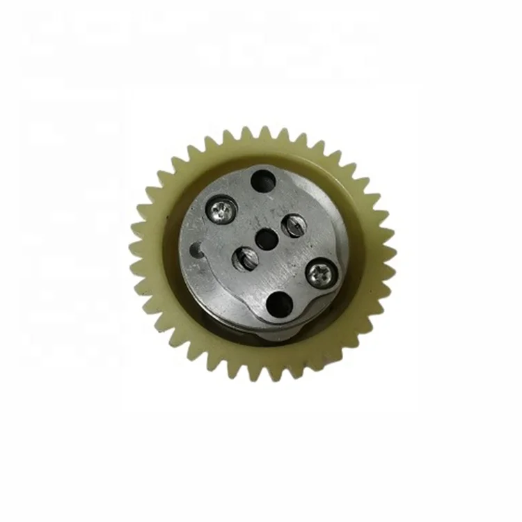 Oil Pump Factory  Racing Engine Motorcycle Part DIO 50 Oil Pump For CG200 37T