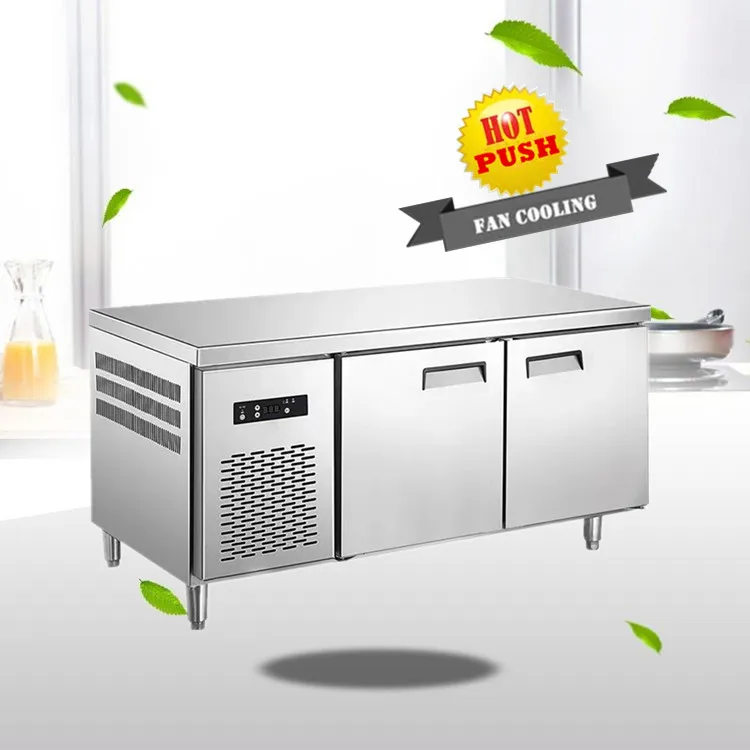 Under Counter Refrigerator/drawer fridge/workbench freezer/undercounter chiller/cooler cabinet
