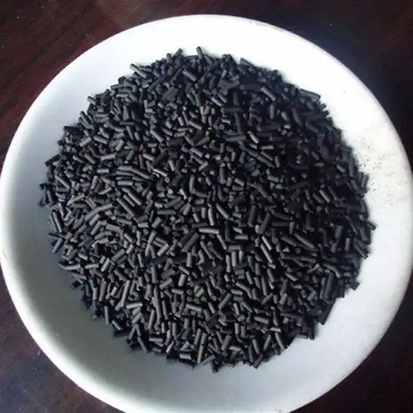 Manufacturing Adsorbent Carbon Molecular Sieve Nitrogen Generator