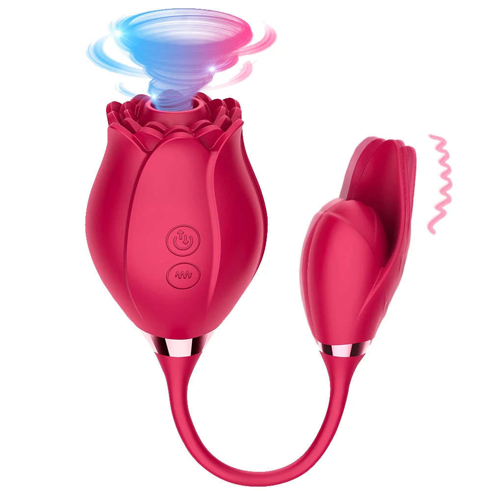Мини-Роза клитора G-Spot сосать машина секс массаж милый любимый, для женщин, женский розового Вибраторы яичный секс-игрушка беспроводной пульт дистанционного управления для женщин киска, игрушка для женщин
