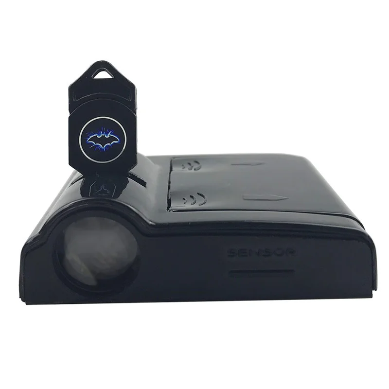 Roof Car Door Light Hd Led Logo Spot Projector Decorative Ambient Light Accessories Interior Led Car door light