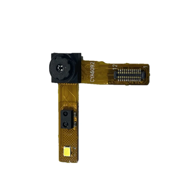 CYA6092 1MP global shutter AR0144 cmos cctv camera module wide view angle for scanning and industrial inspection
