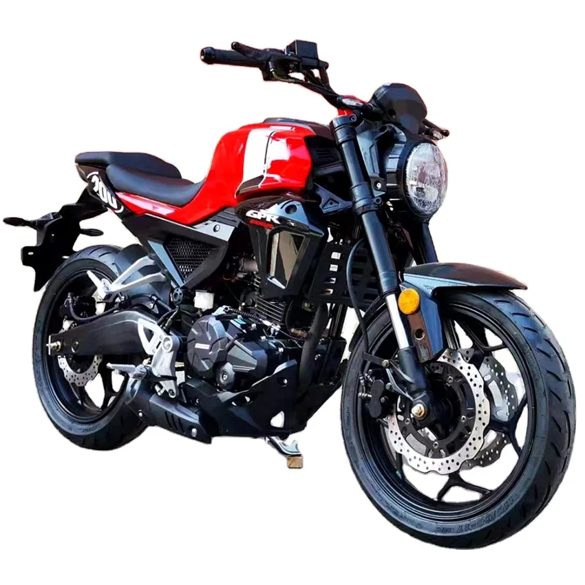 China  newest racing motorcycle popular Cheap 450cc 700cc adult motorcycles for Sale