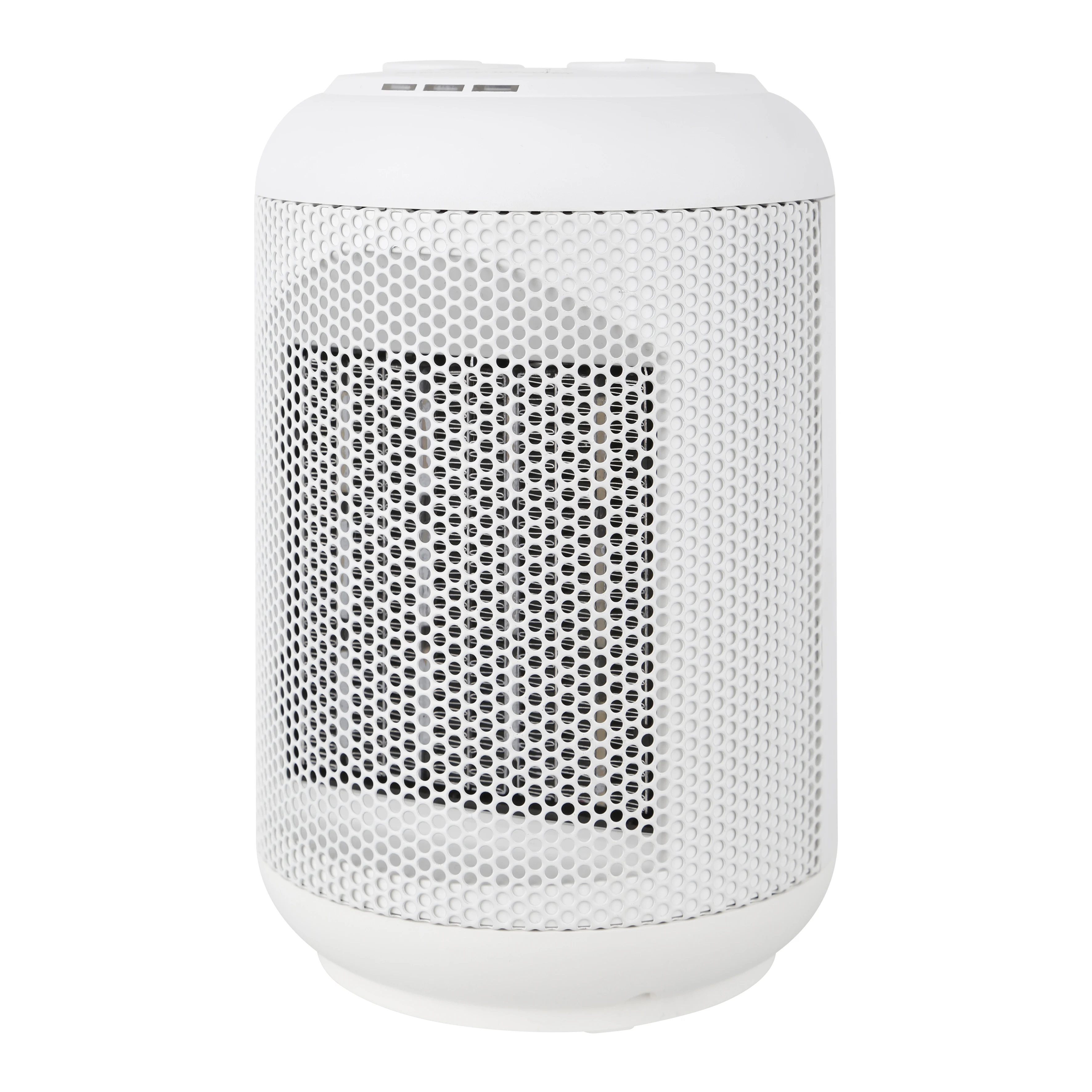 Электрические Тепловентиляторы для комнаты PTC нагреватель 1500W/1800W функция колебания с дистанционным управлением
