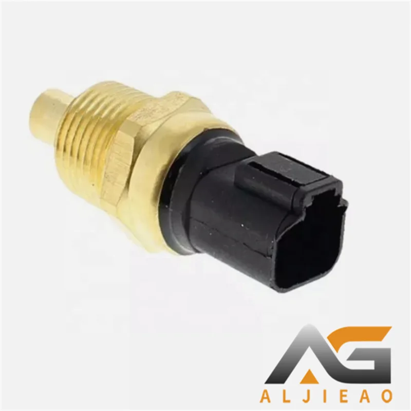 High Quality Water Temperature Sensor Thermostat 71630128-71630160  for JCB 525 526 Machine Telescopic Loader