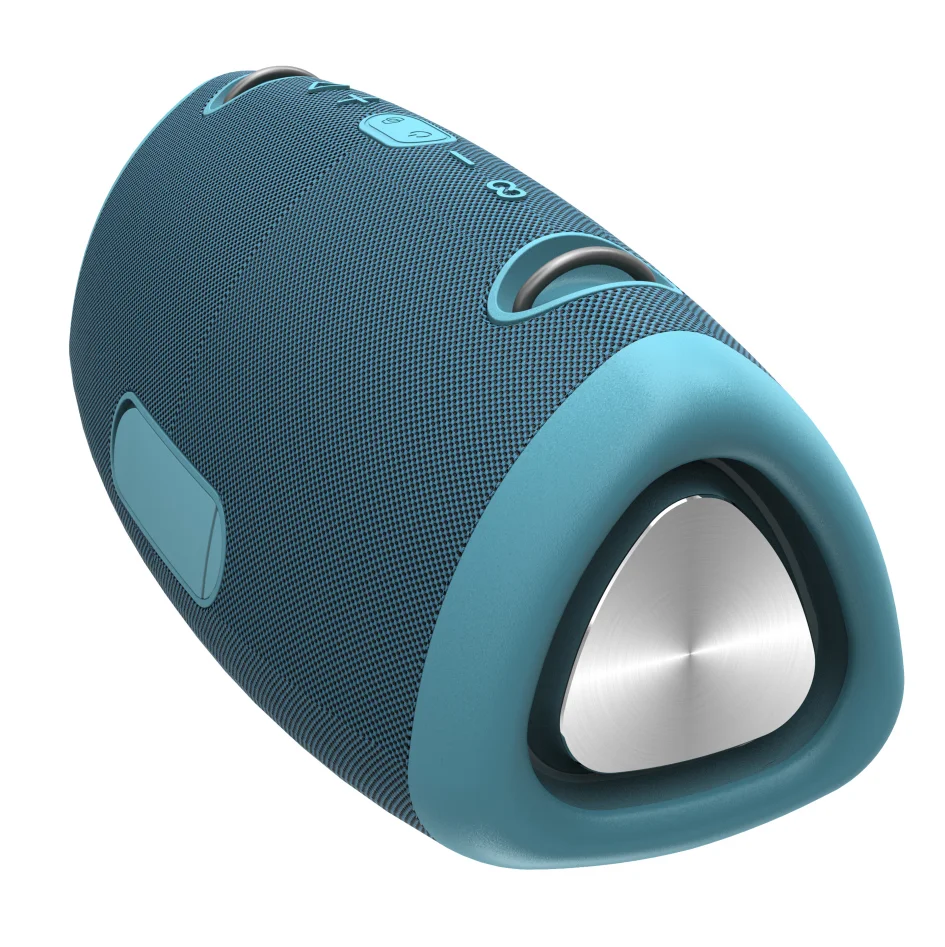 Play music mobile phone smart BT speaker dj sound wireless speaker hifi sound speaker