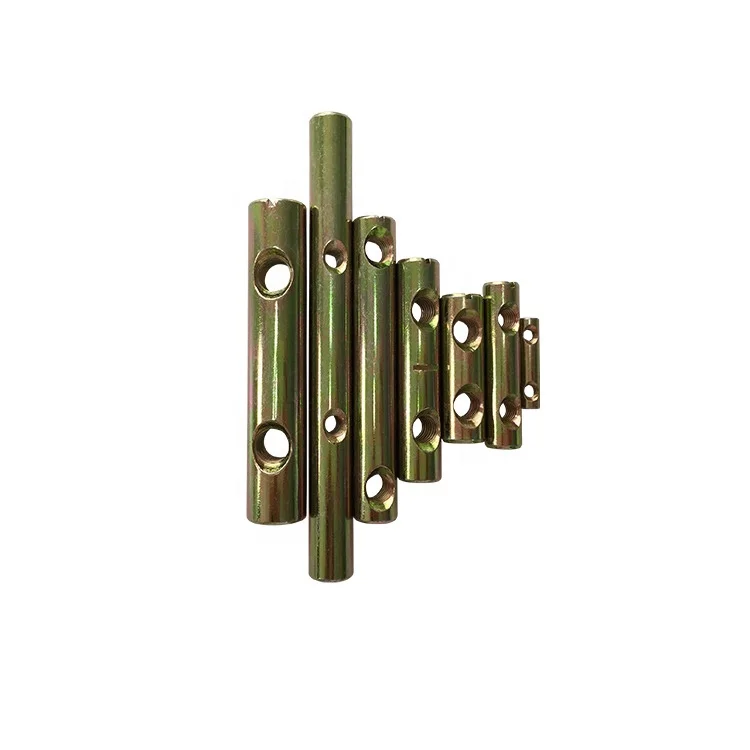 Furniture Cross Dowel Barrel Nut