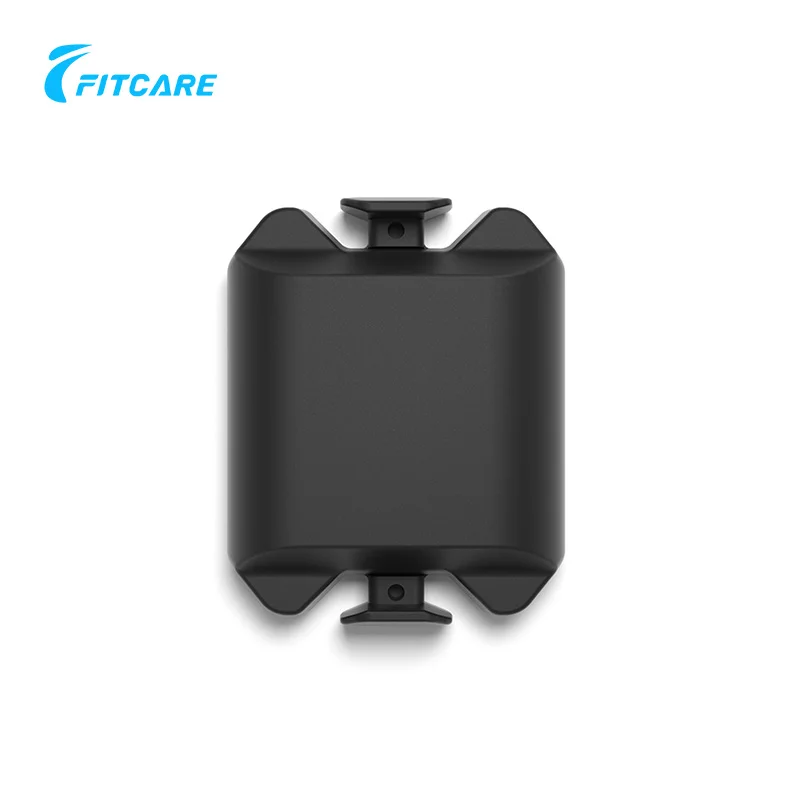 Bike Cadence Speed Sensor, Bike Sensor Bluetooth, ANT+ Speed Sensor Bike Compatible with Bike computer