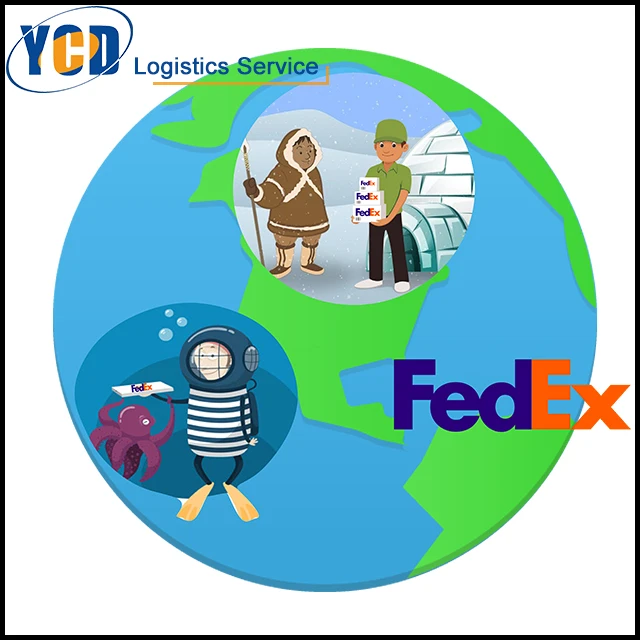 YCD проверенная Aliexpress Экспресс-логистика торговая Гарантия из Китая в США экспресс-доставка air