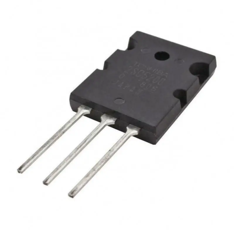SeekEC (аудио усилитель мощности NPN 230V 15A 150W TO-264)