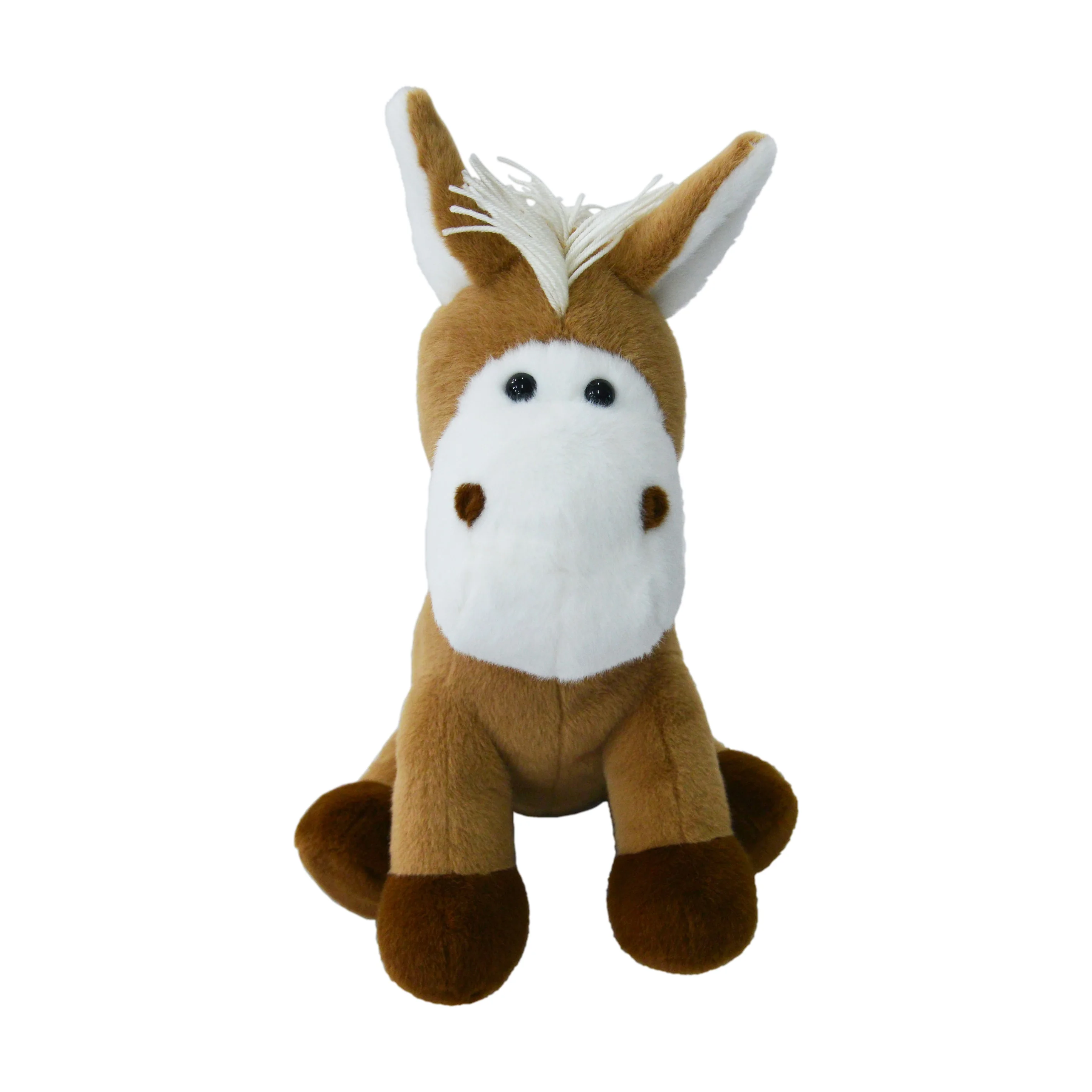 5lb Therapeutic Stuffed Animal Toy,Huggable Sensory Plush for Naturally Reduced Stress & Anxiety