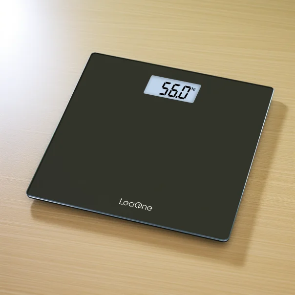 2023 hot sale  digital body weigh electronic bathroom scale body weight electronic products machine