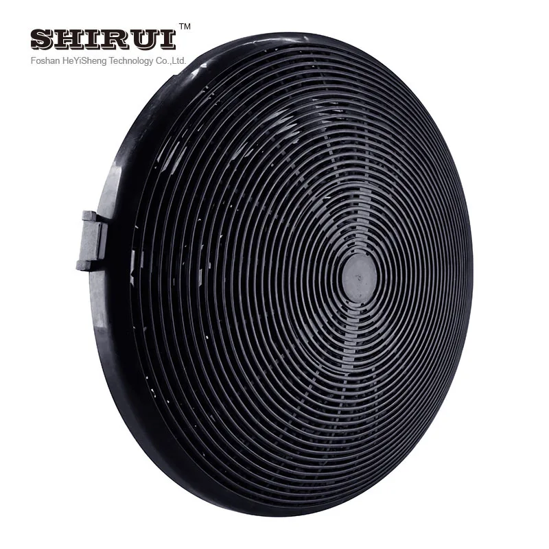 Аксессуары для вытяжки, фильтр с активированным углем в сборе, фильтр с активированным углем