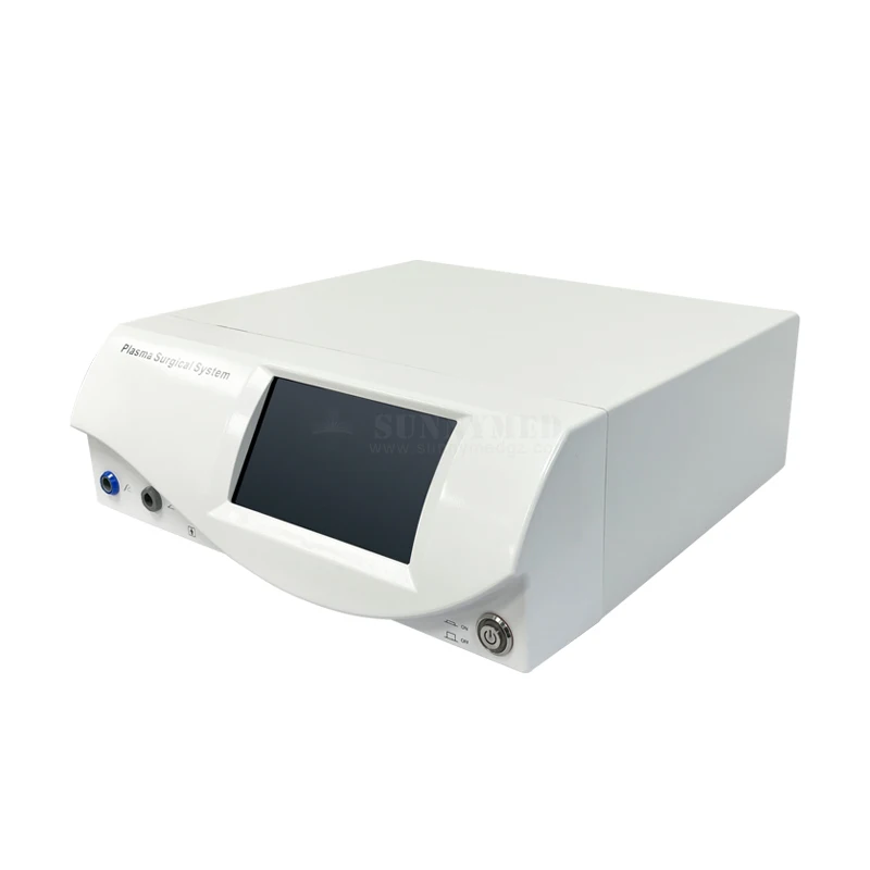 SM-D380C low temperature plasma ent plasma generator for urology rf plasma surgical system