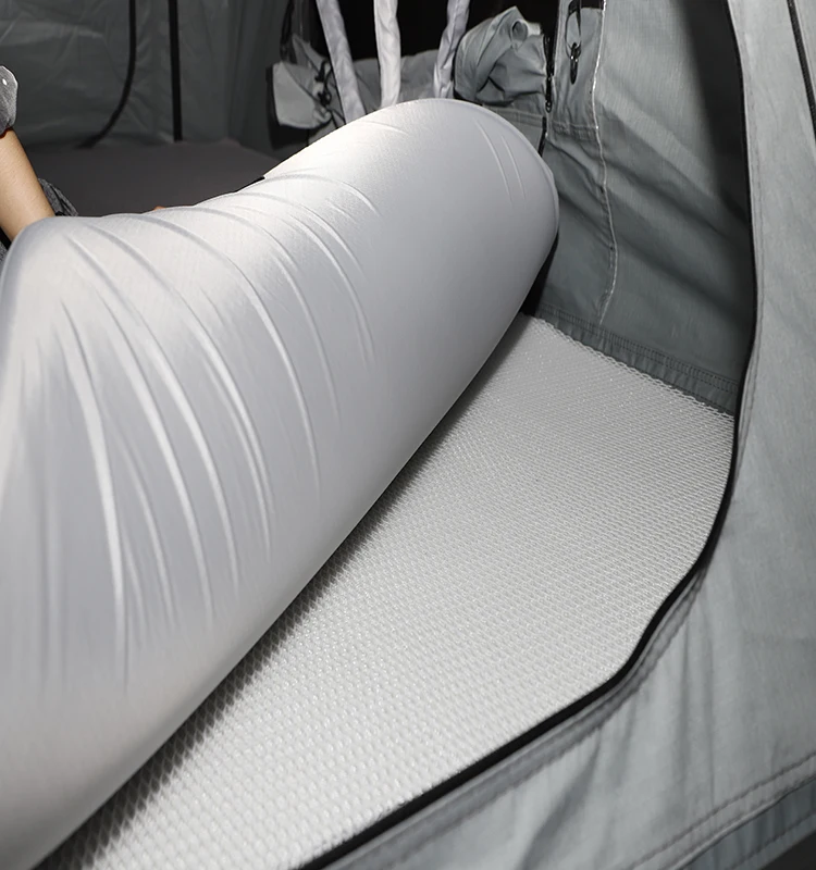 Travelling Folding rooftoptent 4x4wd With Free 230cm Ladder