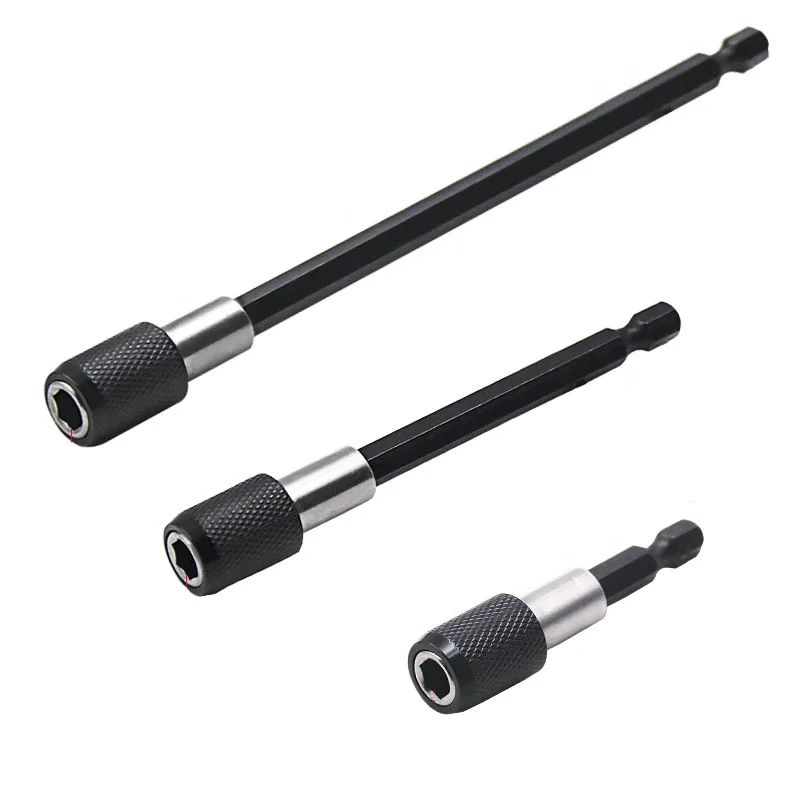 1/4 с шестигранным хвостовиком 6 35 мм 60 100