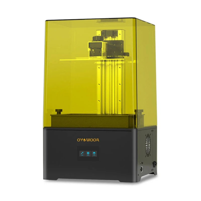 3D Super14k large building size high precision Auto-feeding resin Industrial 3D Printer Resin Material 3D Printer