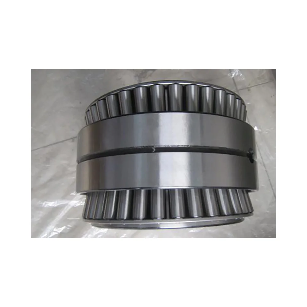 
High Performance Silver Wear Resistance/Accurate Precision Direction Handlebar Bearing for Printing Shops 