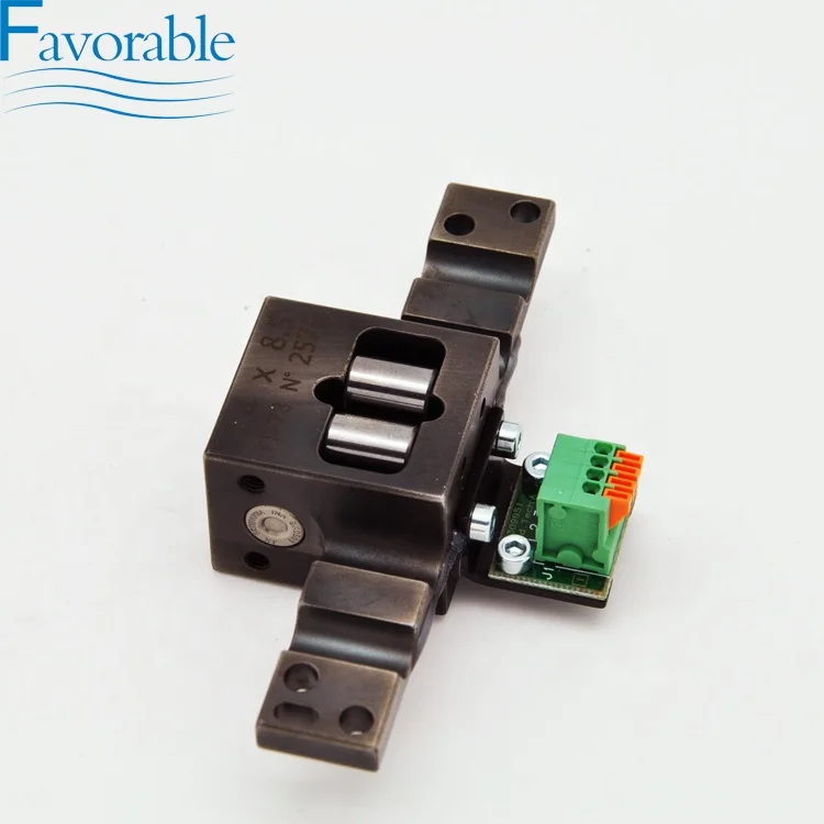 702849 Force Sensor For Lectra Vector Cutter Blade 2.4 x 8.5 mm