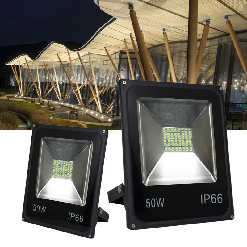 2021 Best selling with remote control motion sensor high power outdoor solar reflector