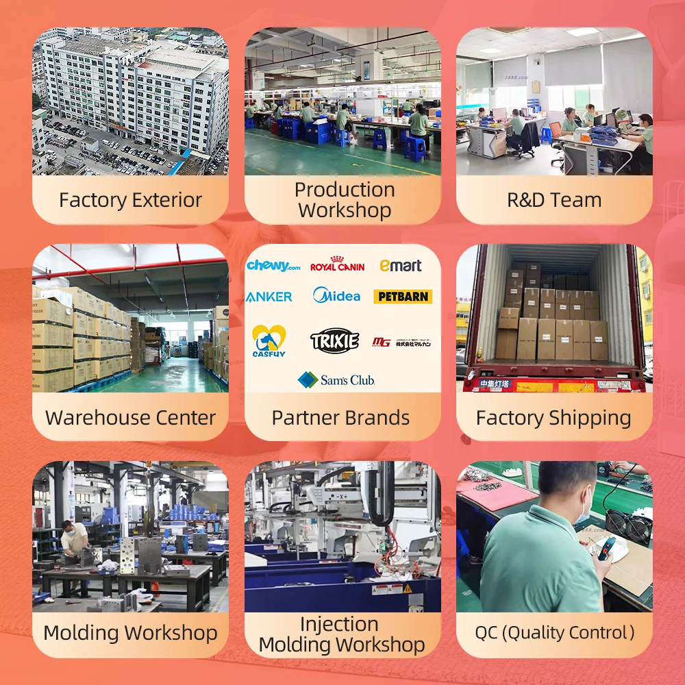 Petwant Wholesale 4L Auto Stainless Steel Cat Dog Water Fountains Double filtration System Ultra-quiet Pump Pet Water Feeder