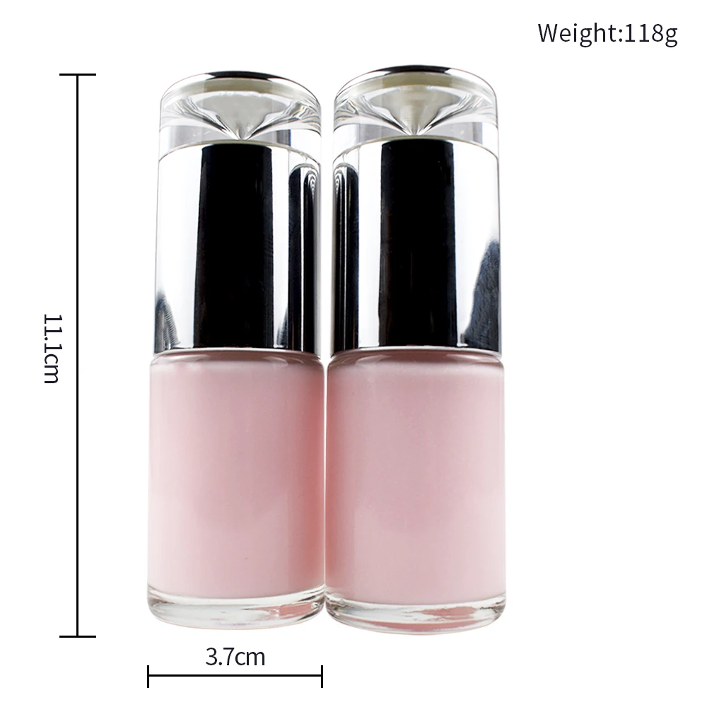  Private Label Face Base Skin Primer Foundation Moisturizing