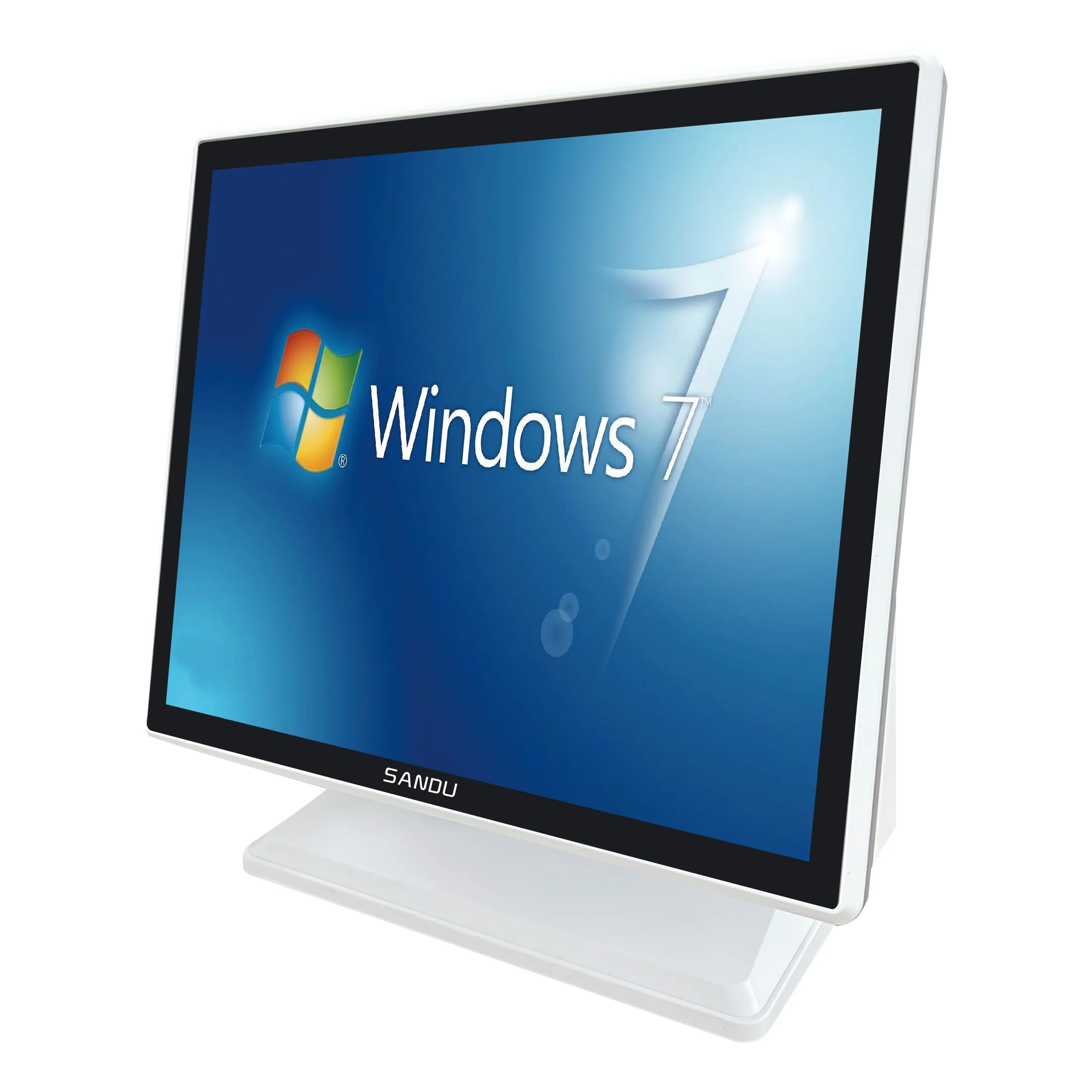 Wholesale Pos Machine Cash Register Pos Systems for Restaurant Touch Screen Machine