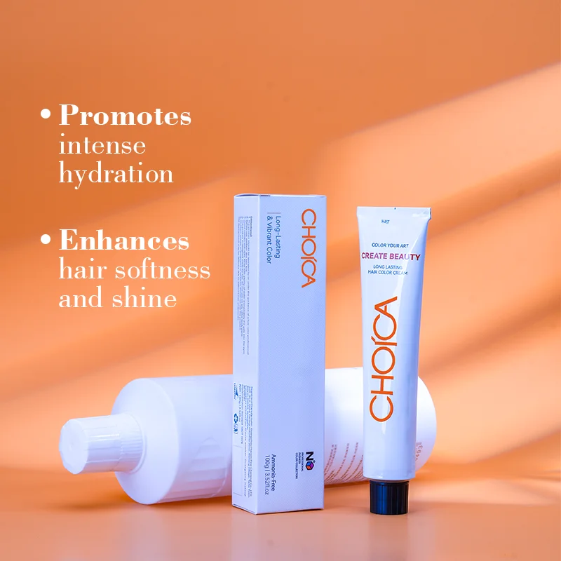 Wholesale 1kg Hair Developer Peroxide Professional Color Salon No Ammonia Hair Oxidant Cream