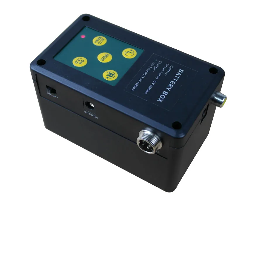 50M DVR 7 Inch 18 LEDs IR 360 Degree Rotating1000tvl Underwater Fish Finder Fishing Camera